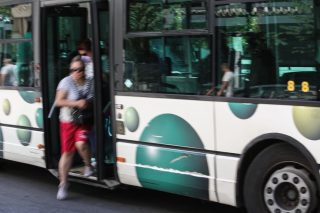 Στον αέρα οι προκηρύξεις για τις αστικές συγκοινωνίες